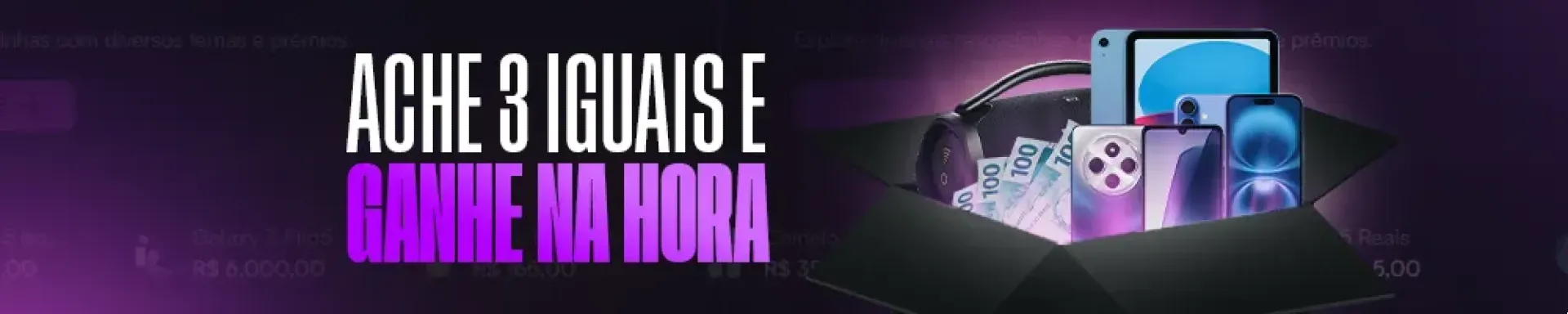 Banner Raspadinha Suprema