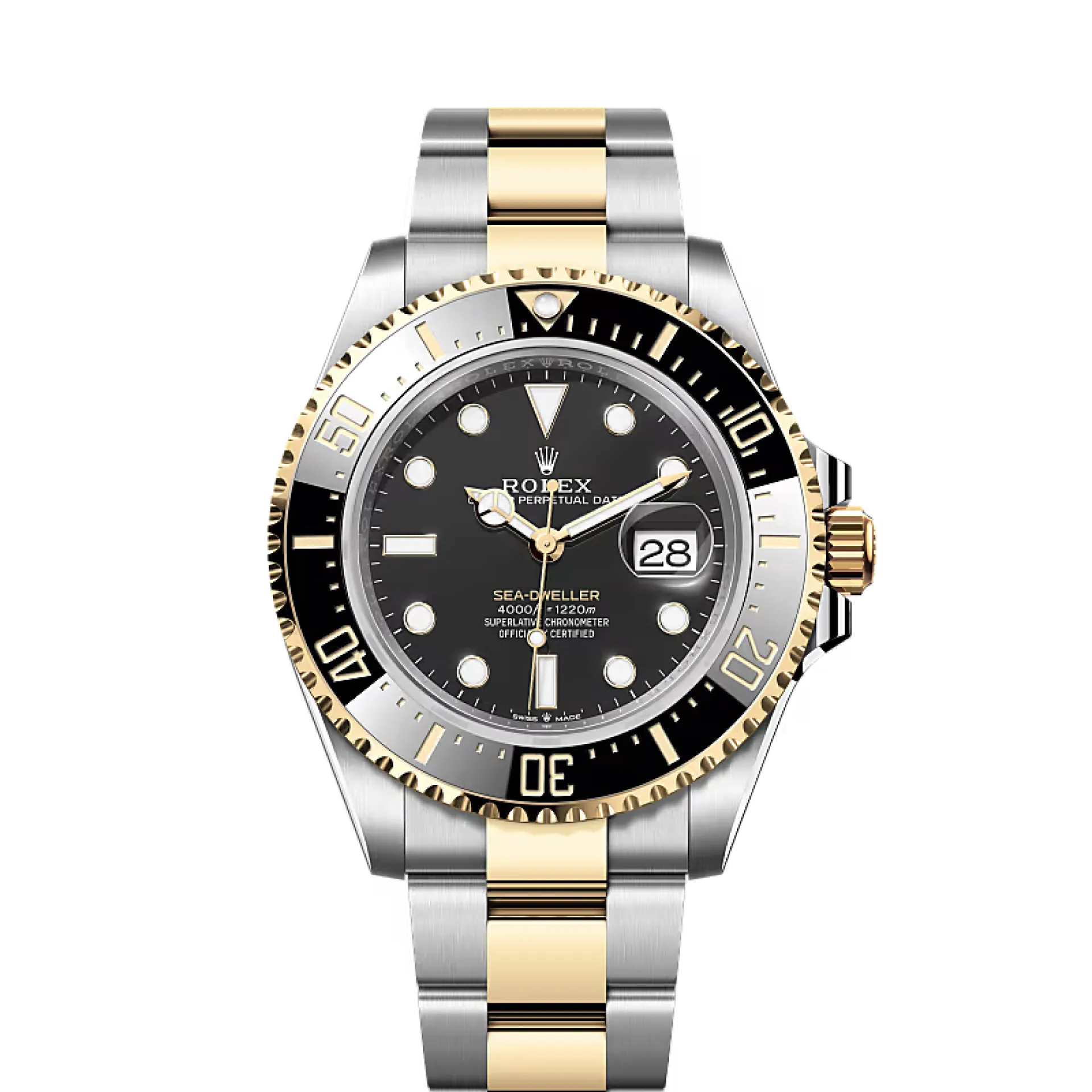 Sea-Dweller