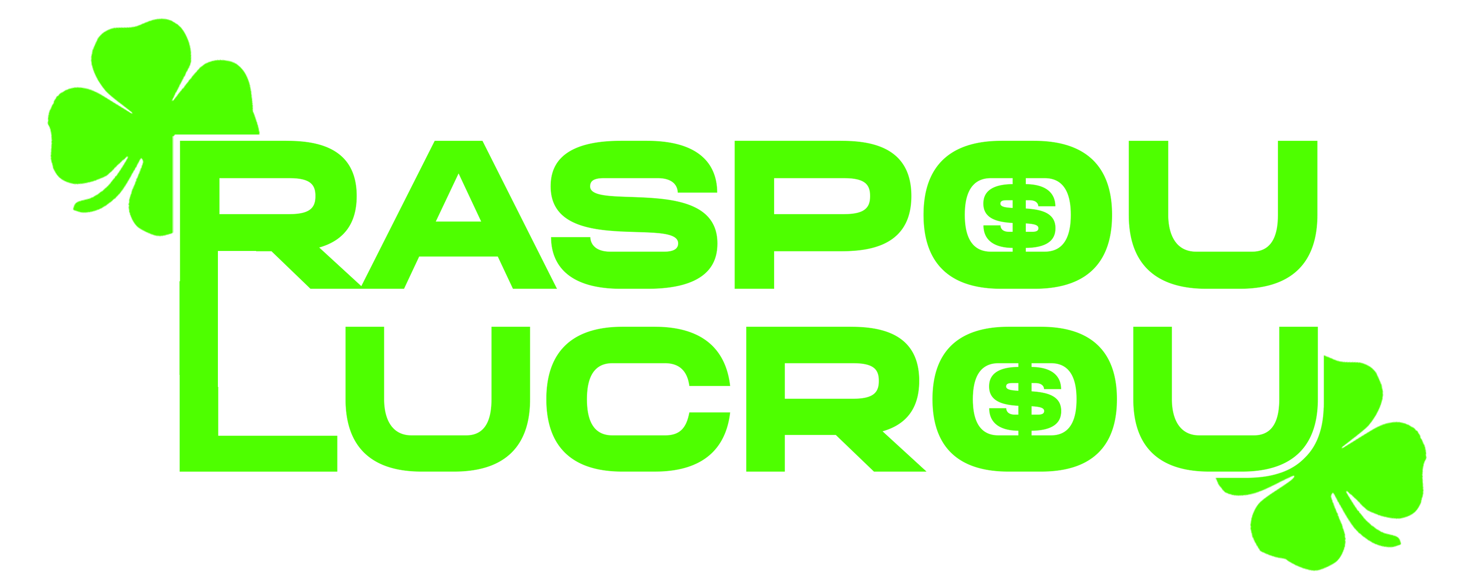 Raspou Lucrou